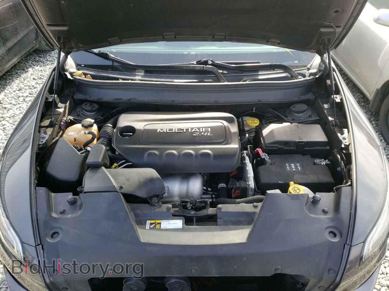 2015 JEEP CHEROKEE - VIN: 1C4PJMCB0FW774948 - Фото 7