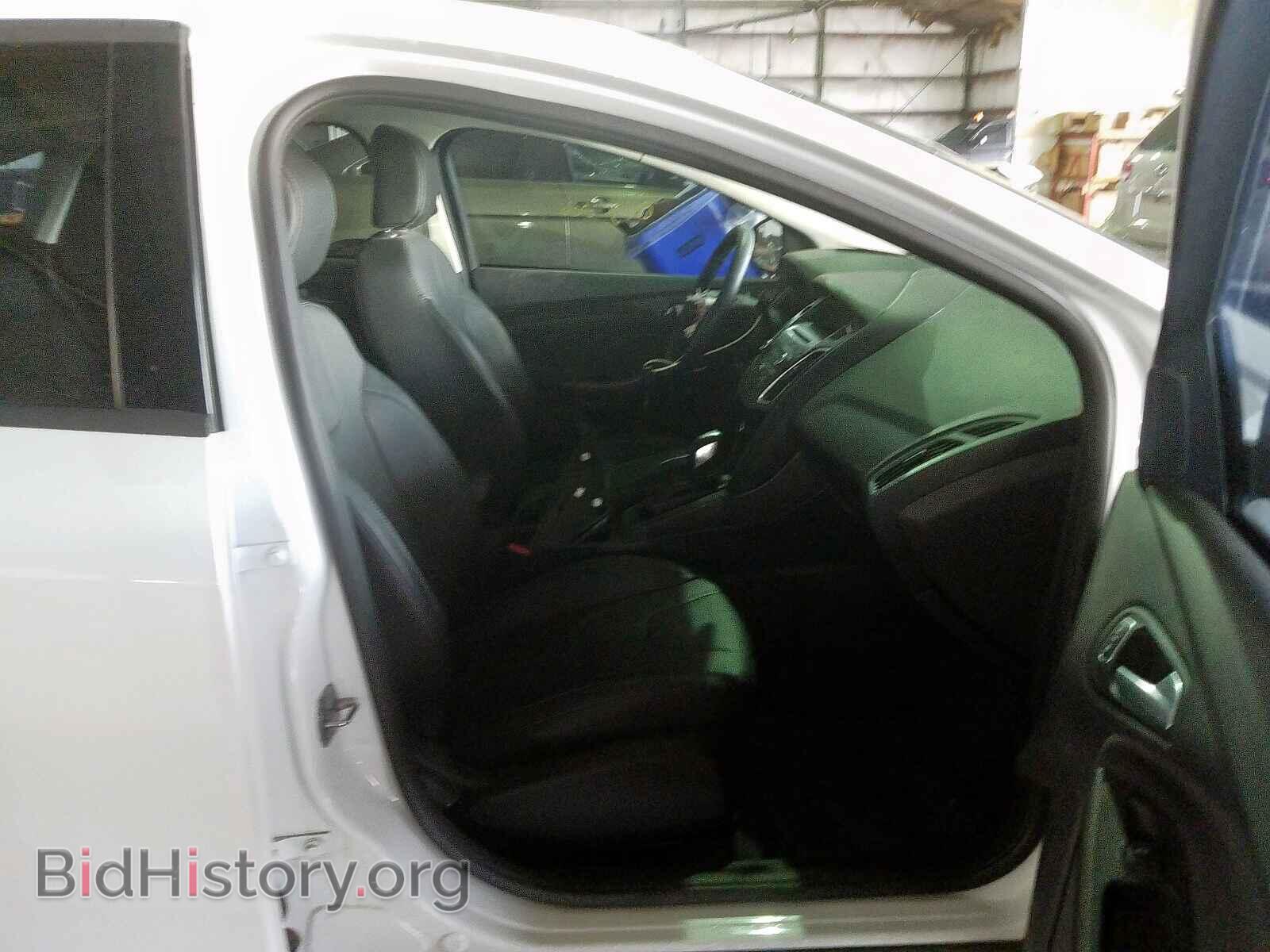 2015 FORD FOCUS - VIN: 1FADP3F29FL222492 - Photo 5