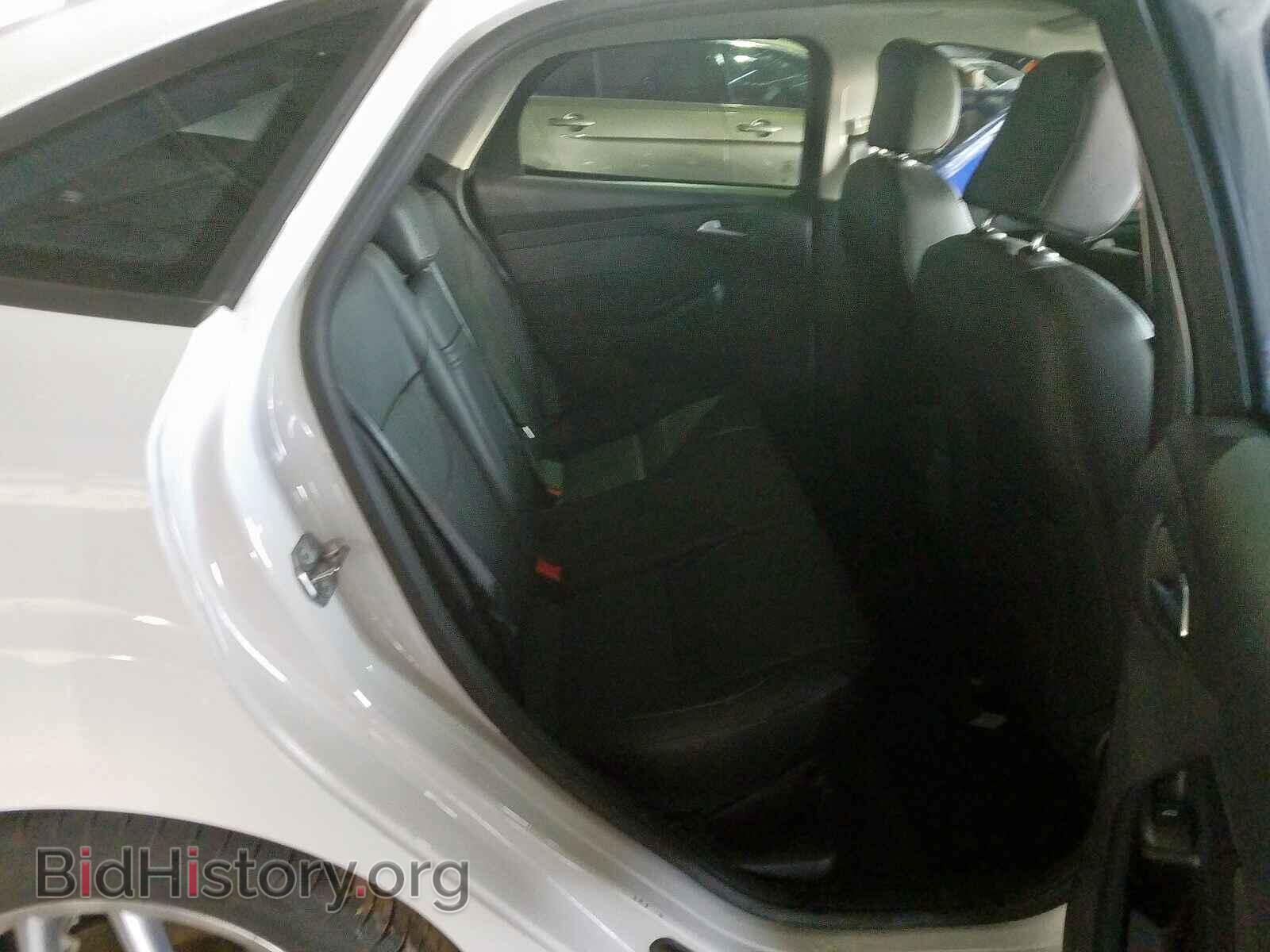2015 FORD FOCUS - VIN: 1FADP3F29FL222492 - Photo 6