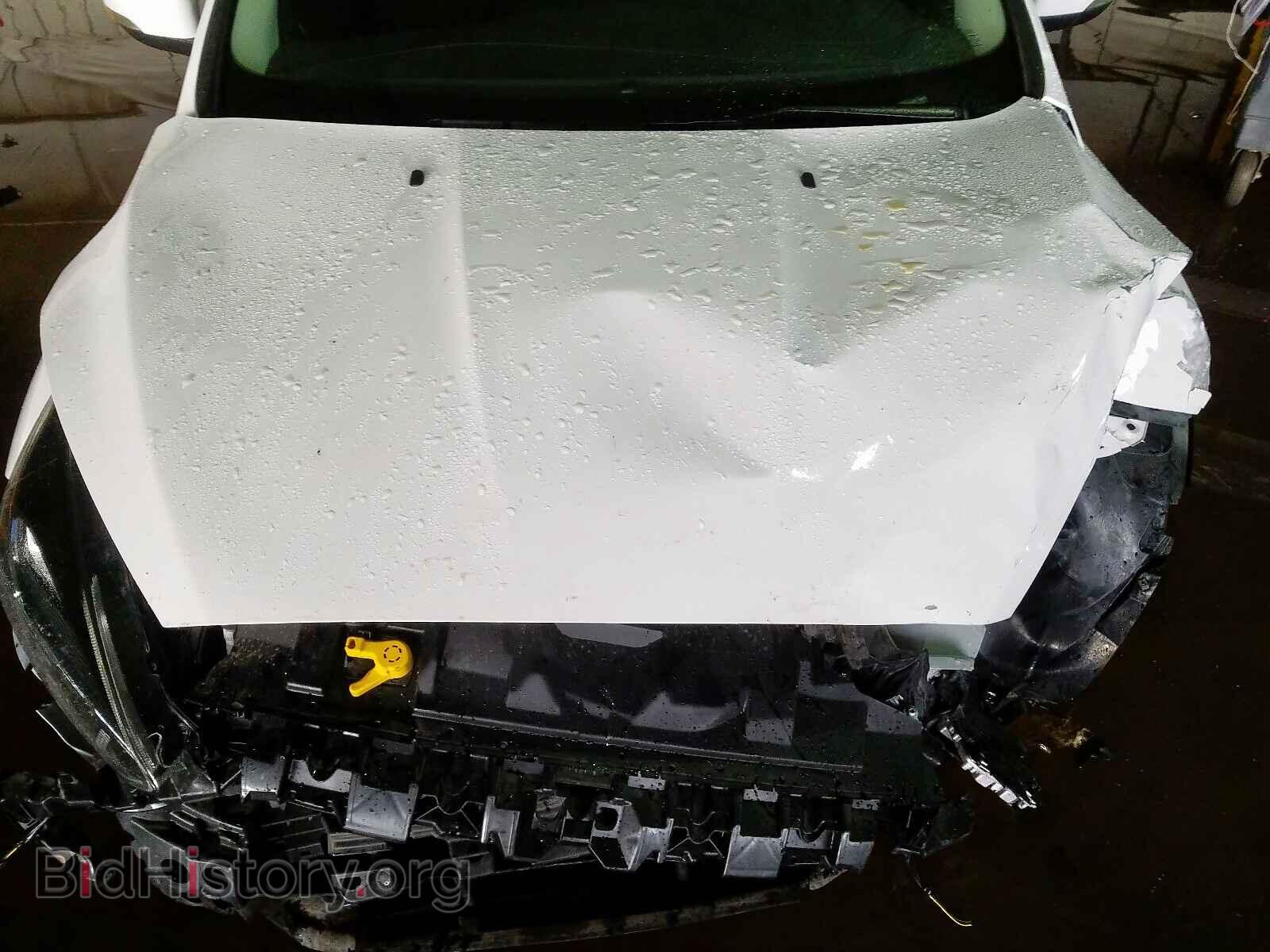 2015 FORD FOCUS - VIN: 1FADP3F29FL222492 - Photo 7