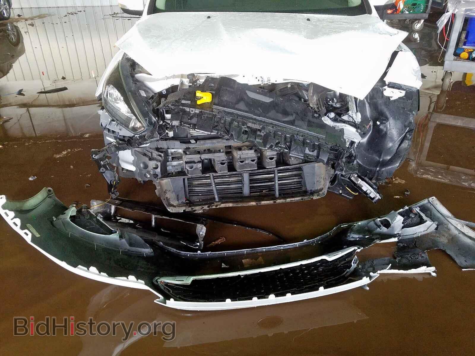 2015 FORD FOCUS - VIN: 1FADP3F29FL222492 - Photo 9