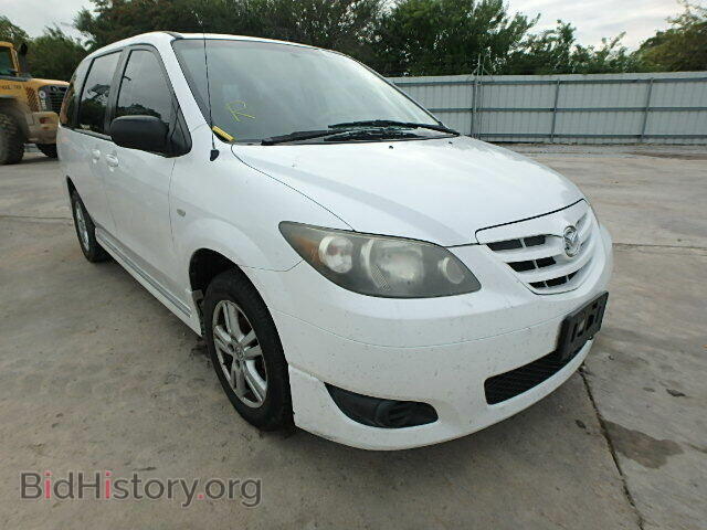 Photo JM3LW28A460563704 - MAZDA MPV 2006