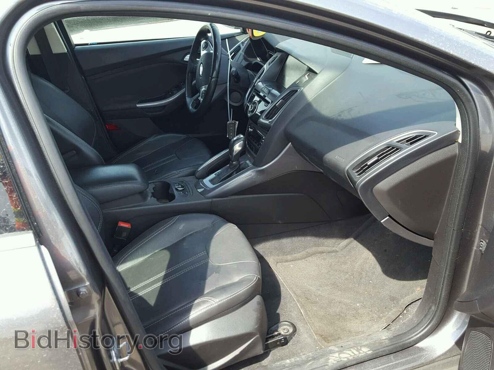 2013 FORD FOCUS - VIN: 1FADP3N21DL131859 - Photo 5
