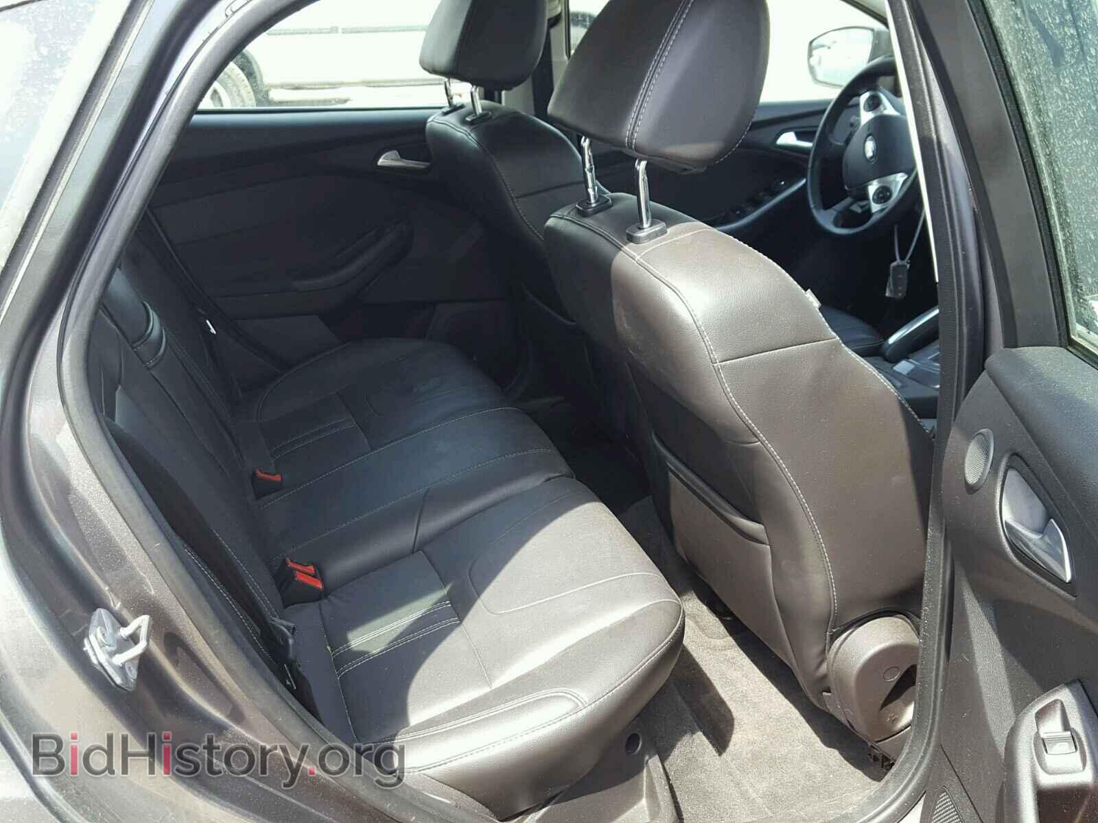 2013 FORD FOCUS - VIN: 1FADP3N21DL131859 - Photo 6