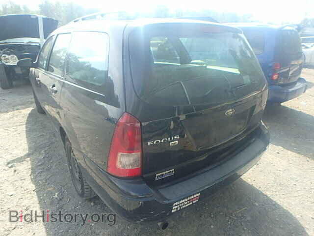 2006 FORD FOCUS - VIN: 1FAFP36N16W138653 - Фото 3