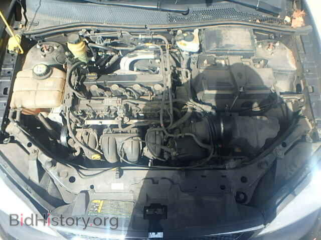 2006 FORD FOCUS - VIN: 1FAFP36N16W138653 - Фото 7