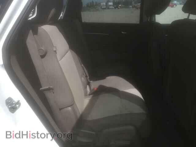 2009 DODGE JOURNEY - VIN: 3D4GH57VX9T574761 - Фото 6