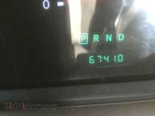 2009 DODGE JOURNEY - VIN: 3D4GH57VX9T574761 - Фото 8
