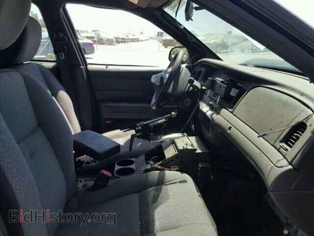2011 FORD CROWN VIC - VIN: 2FABP7BV8BX179727 - Фото 5