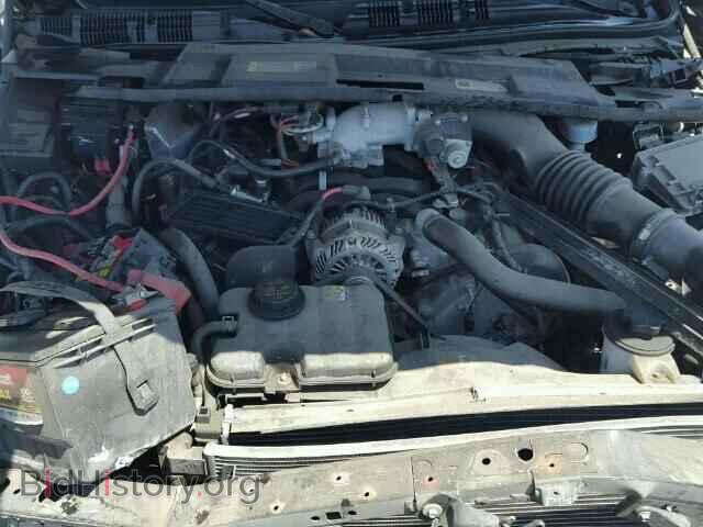 2011 FORD CROWN VIC - VIN: 2FABP7BV8BX179727 - Фото 7