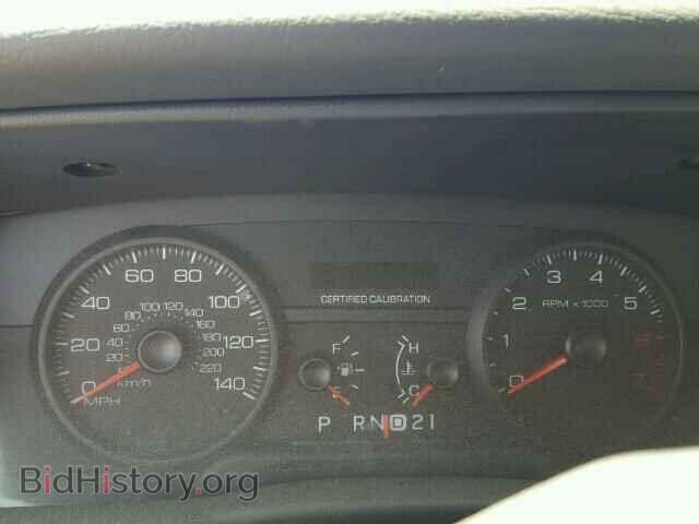 2011 FORD CROWN VIC - VIN: 2FABP7BV8BX179727 - Фото 8