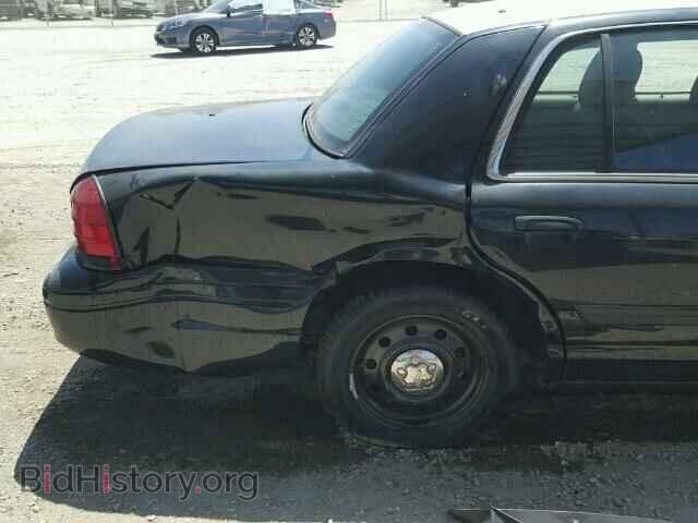 2011 FORD CROWN VIC - VIN: 2FABP7BV8BX179727 - Фото 10