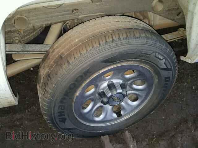 2012 CHEVROLET SILVERADO - VIN: 3GCPCREA3CG158411 - Фото 10