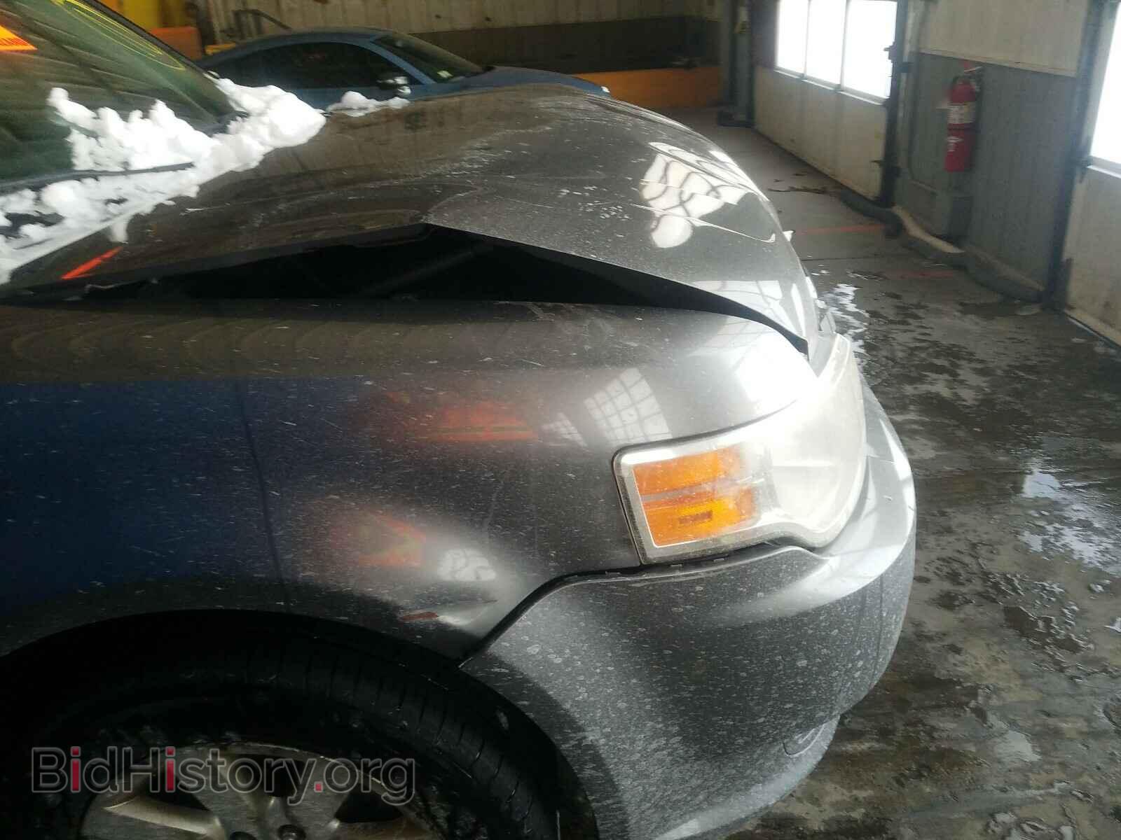 2009 FORD FLEX - VIN: 2FMDK51C19BA21111 - Photo 8