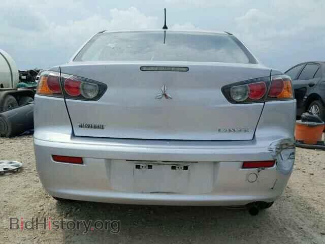 2014 MITSUBISHI LANCER - VIN: JA32U2FU9EU005182 - Фото 9