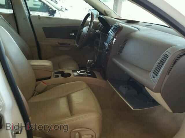 2007 CADILLAC CTS - VIN: 1G6DP577670107676 - Фото 5