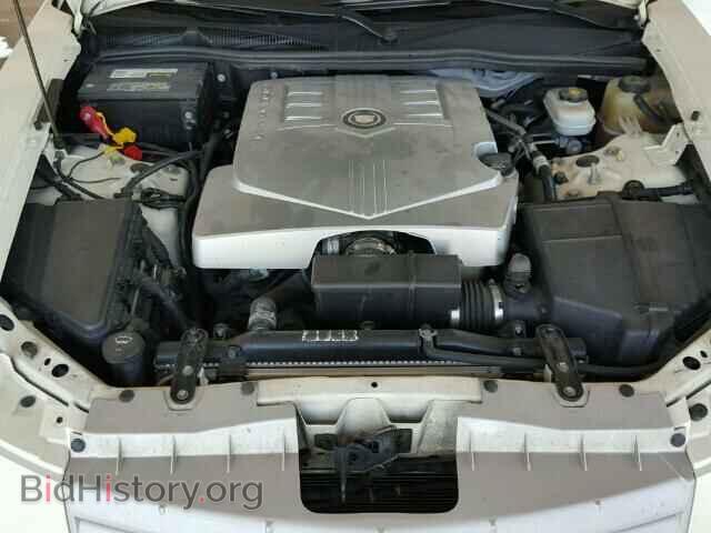 2007 CADILLAC CTS - VIN: 1G6DP577670107676 - Фото 7