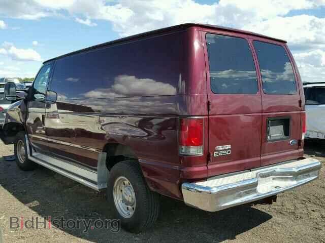 2004 FORD ECONOLINE - VIN: 1FTNE24L34HA13971 - Photo 3