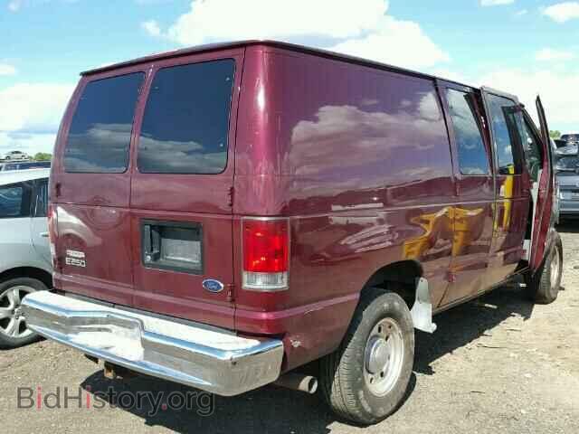 2004 FORD ECONOLINE - VIN: 1FTNE24L34HA13971 - Photo 4