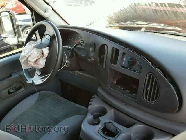 2004 FORD ECONOLINE - VIN: 1FTNE24L34HA13971 - Photo 9