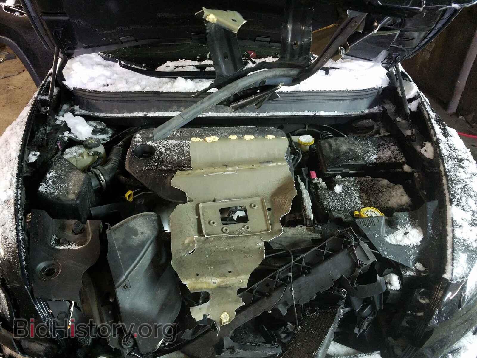 2017 JEEP CHEROKEE - VIN: 1C4PJMCB5HW520722 - Фото 7