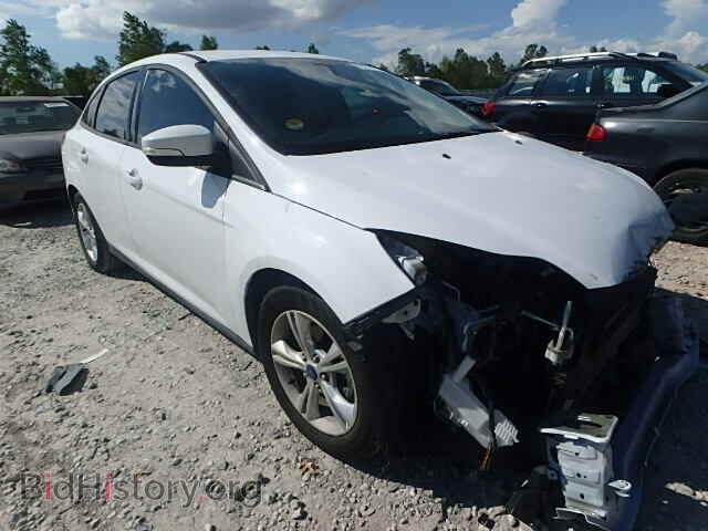 Photo 1FADP3F25EL276032 - FORD FOCUS 2014