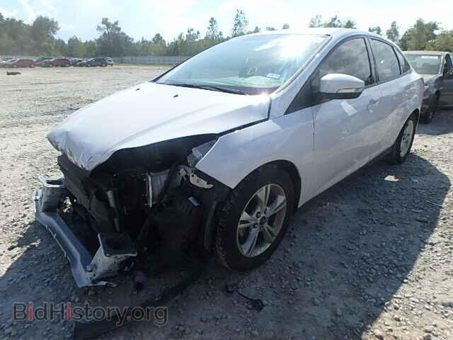2014 FORD FOCUS - VIN: 1FADP3F25EL276032 - Photo 2