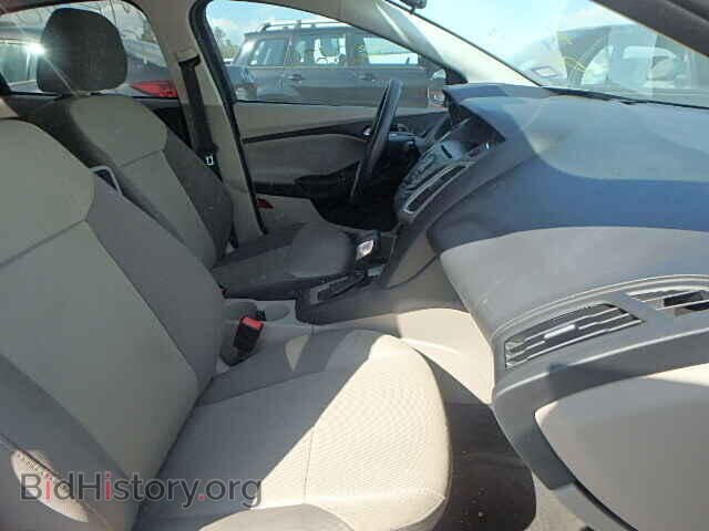 2014 FORD FOCUS - VIN: 1FADP3F25EL276032 - Photo 5
