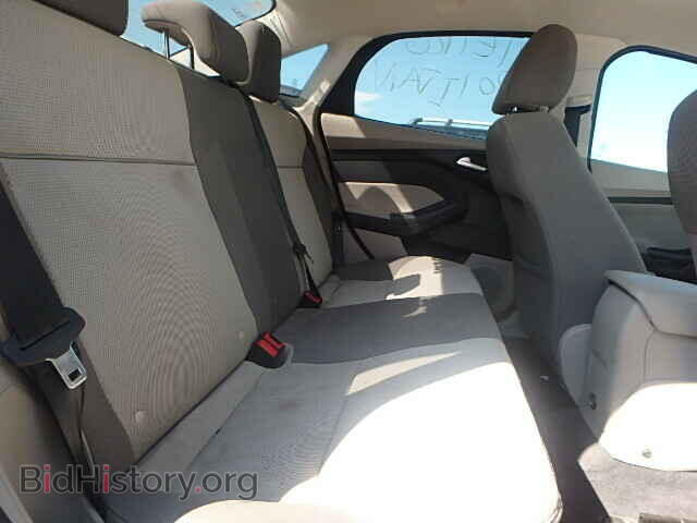2014 FORD FOCUS - VIN: 1FADP3F25EL276032 - Photo 6