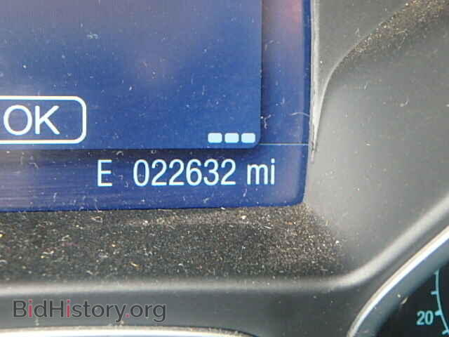 2014 FORD FOCUS - VIN: 1FADP3F25EL276032 - Photo 8