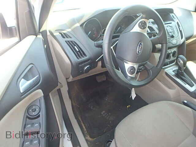 2014 FORD FOCUS - VIN: 1FADP3F25EL276032 - Photo 9