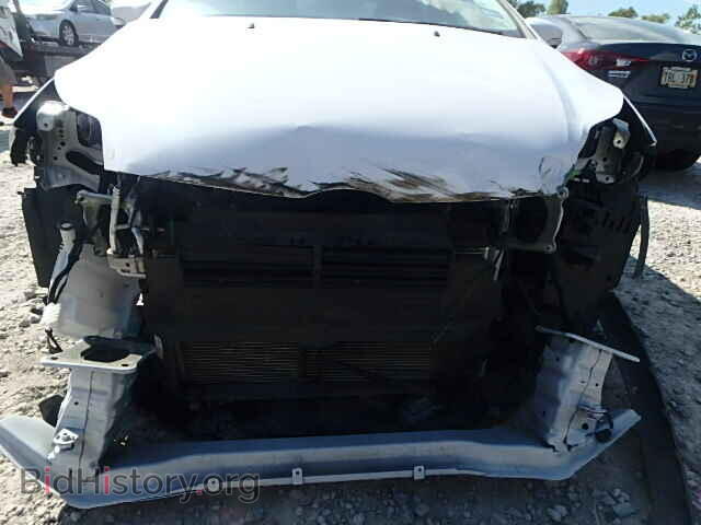 2014 FORD FOCUS - VIN: 1FADP3F25EL276032 - Photo 10