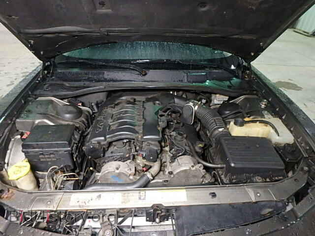 2009 DODGE CHARGER - VIN: 2B3KA33V99H596055 - Фото 7