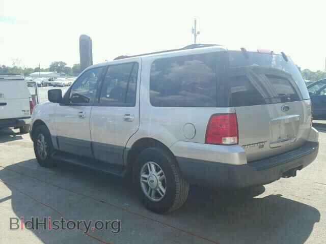 2004 FORD EXPEDITION - VIN: 1FMEU15W34LB31937 - Фото 3