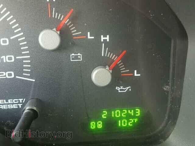 2004 FORD EXPEDITION - VIN: 1FMEU15W34LB31937 - Фото 8