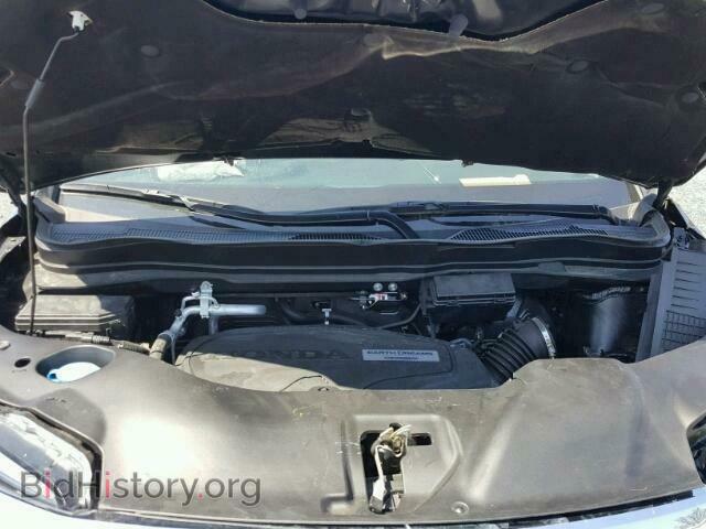2017 HONDA PILOT - VIN: 5FNYF6H3XHB039839 - Фото 7