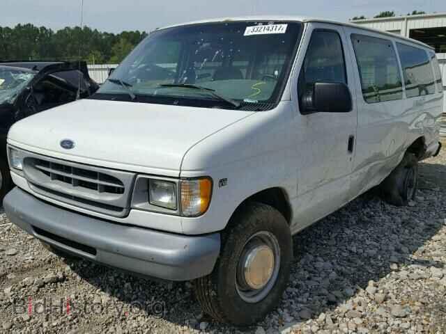 2001 FORD ECONOLINE - VIN: 1FTSS34L31HA54310 - Фото 2