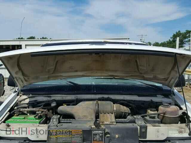 2001 FORD ECONOLINE - VIN: 1FTSS34L31HA54310 - Фото 7
