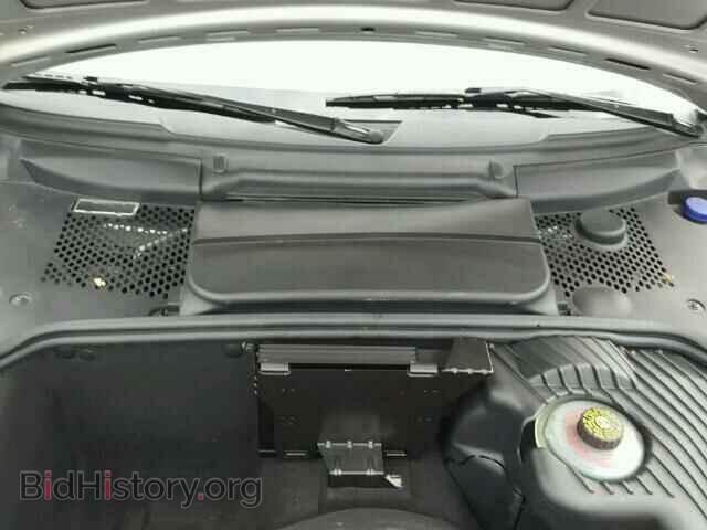 2002 PORSCHE BOXSTER - VIN: WP0CB29892U663624 - Фото 7
