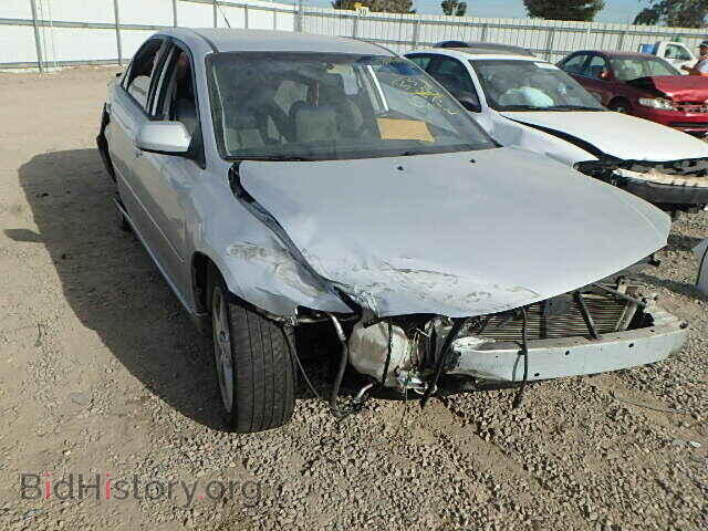 Фотография 1YVHP80CX85M25242 - MAZDA 6 2008