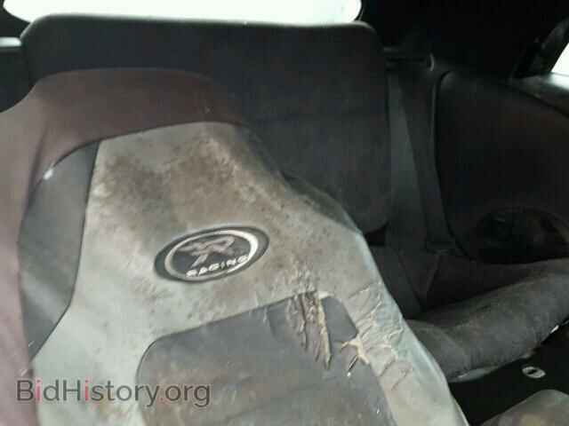 2002 MITSUBISHI ECLIPSE - VIN: 4A3AE45G52E039415 - Фото 6
