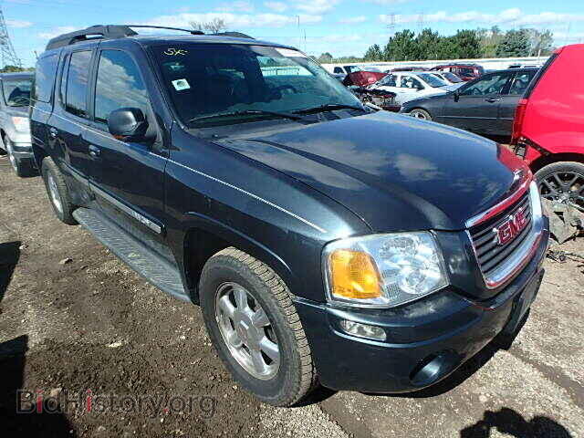 Фотография 1GKET16S136209880 - GMC ENVOY 2003