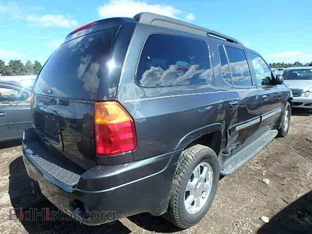 2003 GMC ENVOY - VIN: 1GKET16S136209880 - Фото 4