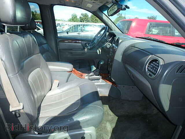 2003 GMC ENVOY - VIN: 1GKET16S136209880 - Фото 5