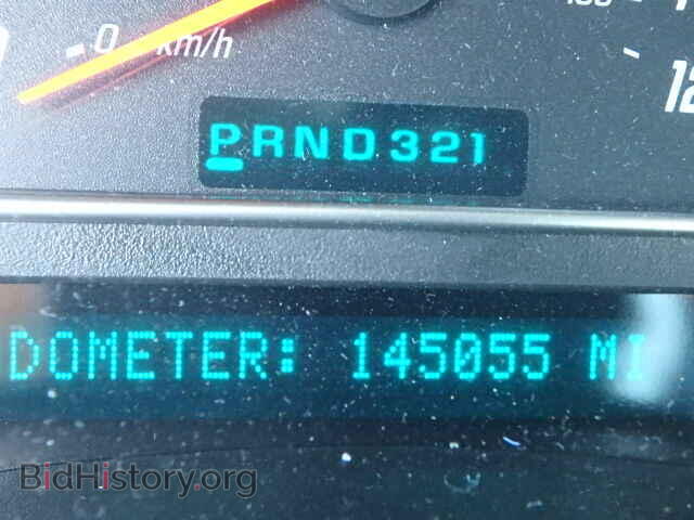 2003 GMC ENVOY - VIN: 1GKET16S136209880 - Фото 8