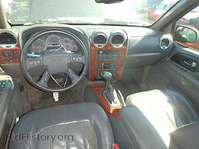 2003 GMC ENVOY - VIN: 1GKET16S136209880 - Фото 9