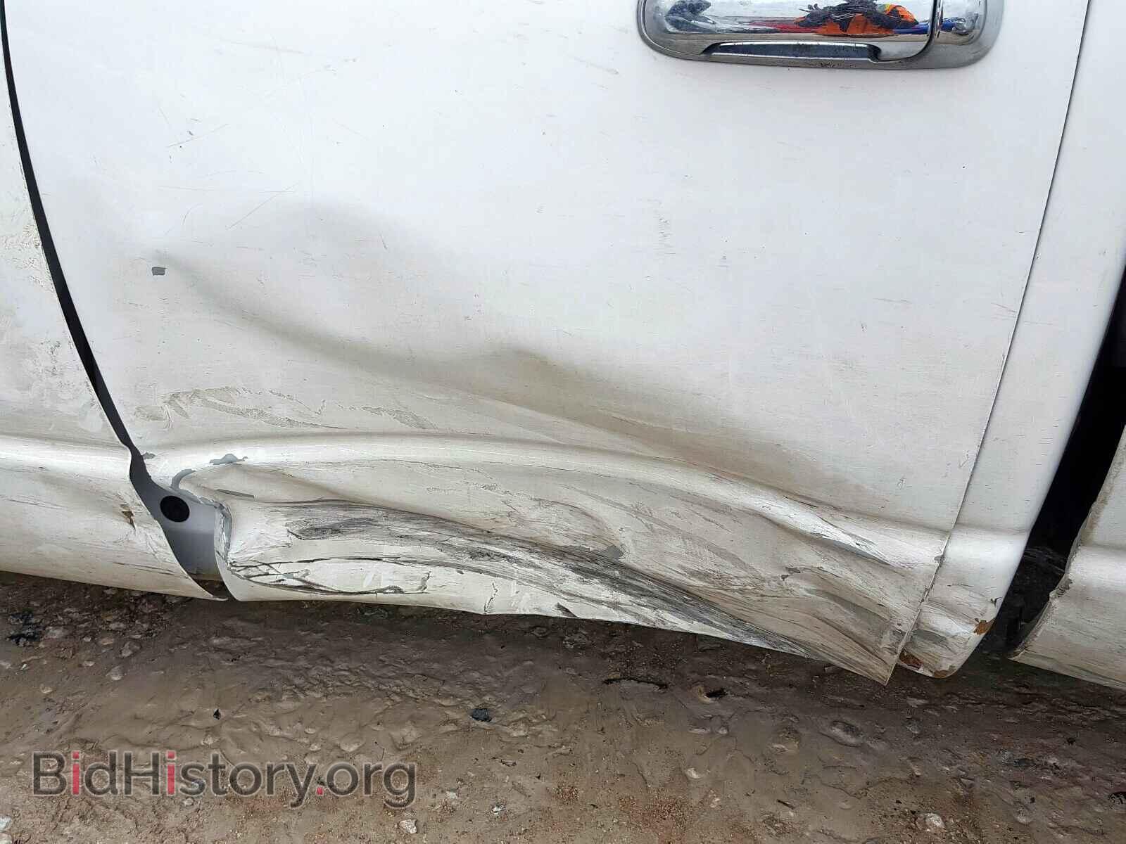 2003 DODGE RAM 1500 - VIN: 1D7HA18DX3S243228 - Фото 9