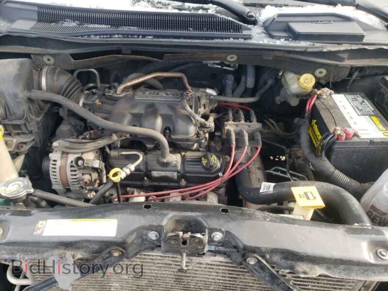 2010 Chrysler MINIVAN (VIN 2A4RR5D17AR149732) — фото 7 из 10