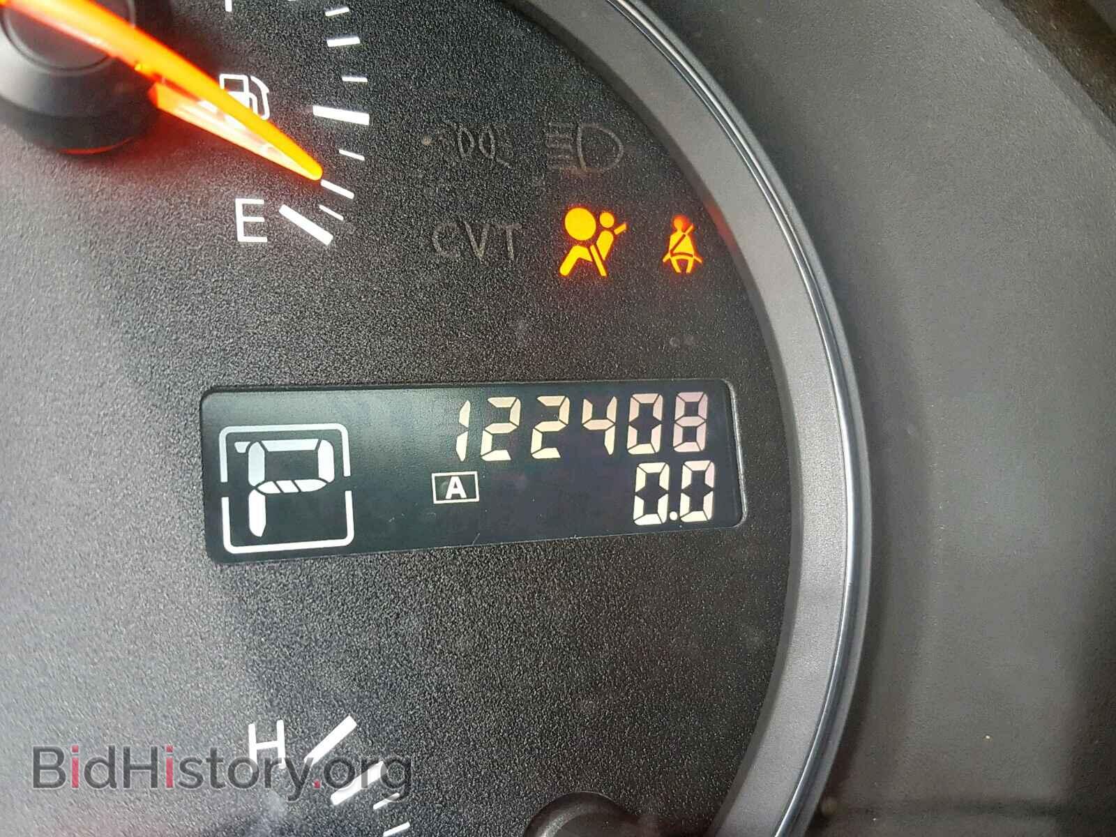 2013 NISSAN MAXIMA S - VIN: 1N4AA5AP0DC832118 - Фото 8