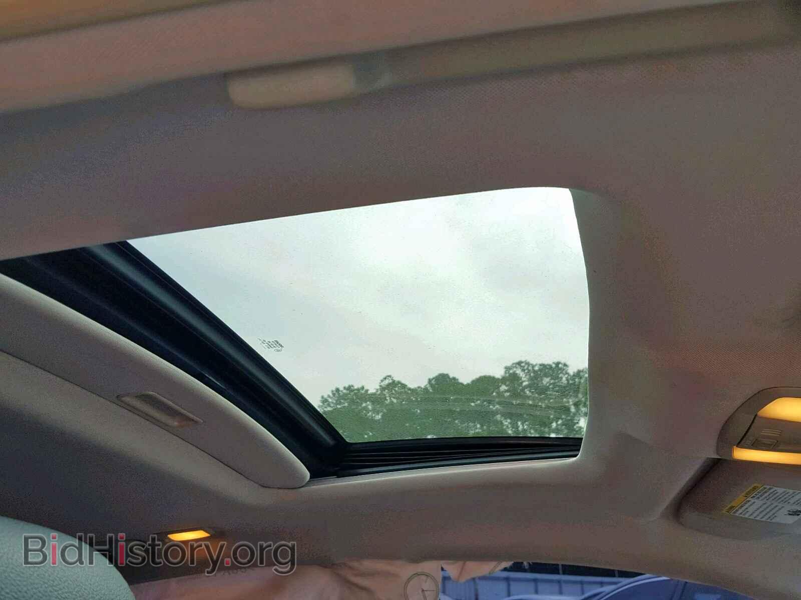 2013 NISSAN MAXIMA S - VIN: 1N4AA5AP0DC832118 - Фото 9